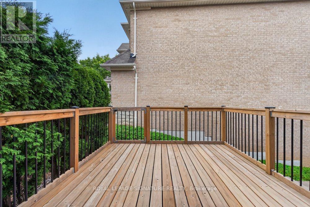 5 Broderick Place, Toronto, Ontario  M1L 0E3 - Photo 48 - E13794922