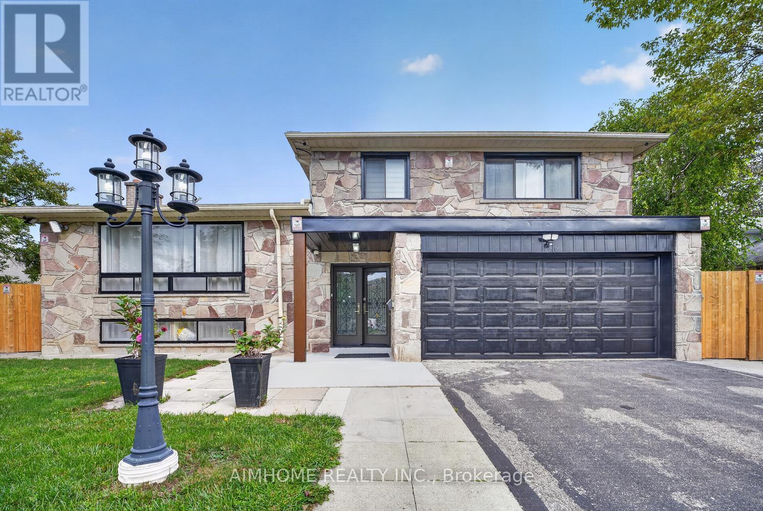 166 GUILDWOOD PARKWAY, Toronto, Ontario