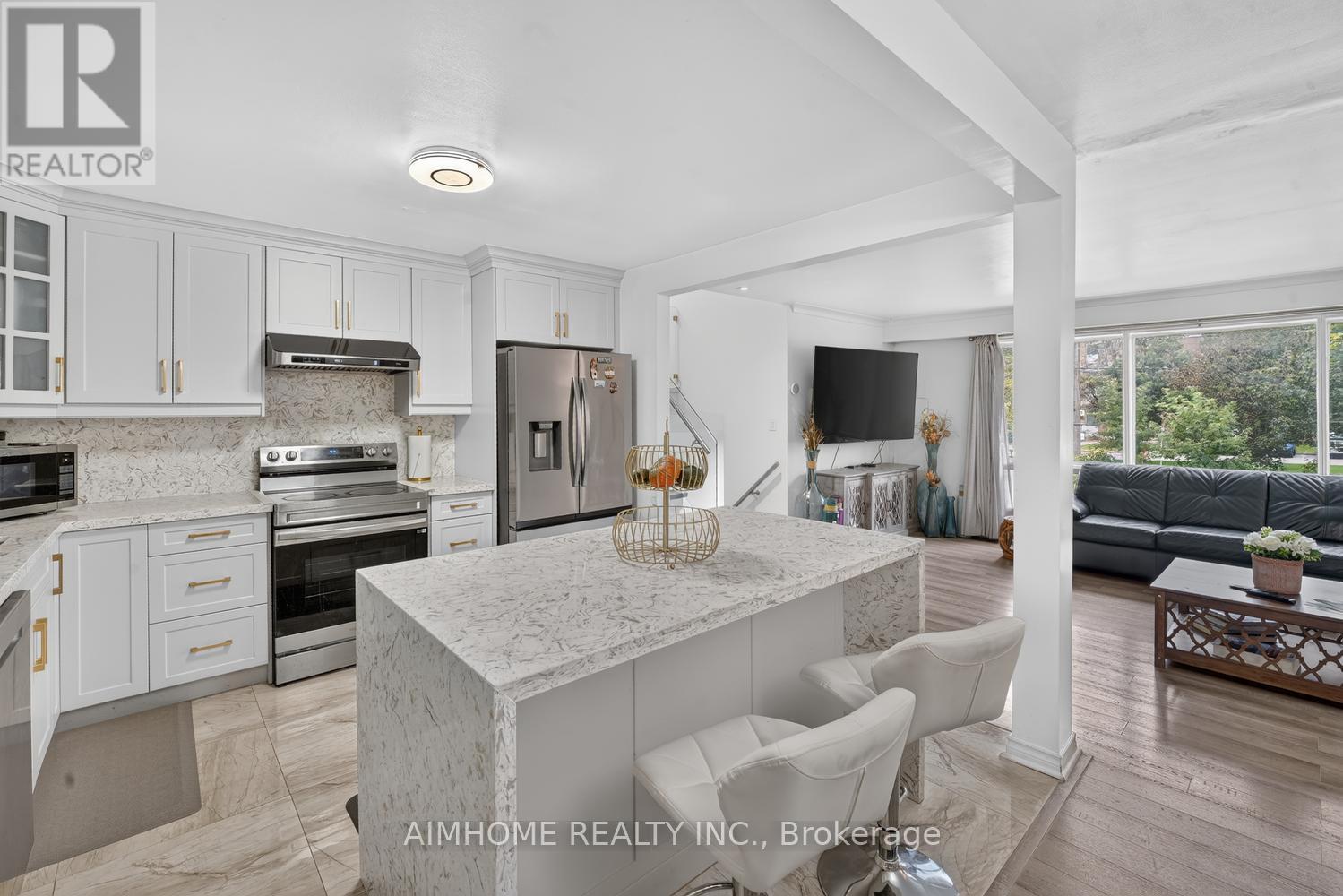 166 Guildwood Parkway, Toronto, Ontario  M1E 1P4 - Photo 14 - E13794938