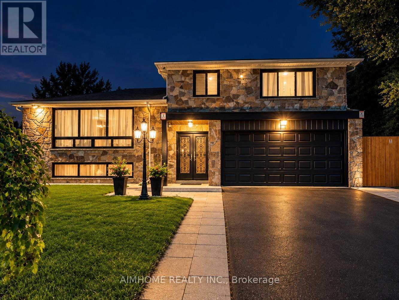 166 Guildwood Parkway, Toronto, Ontario  M1E 1P4 - Photo 3 - E13794938