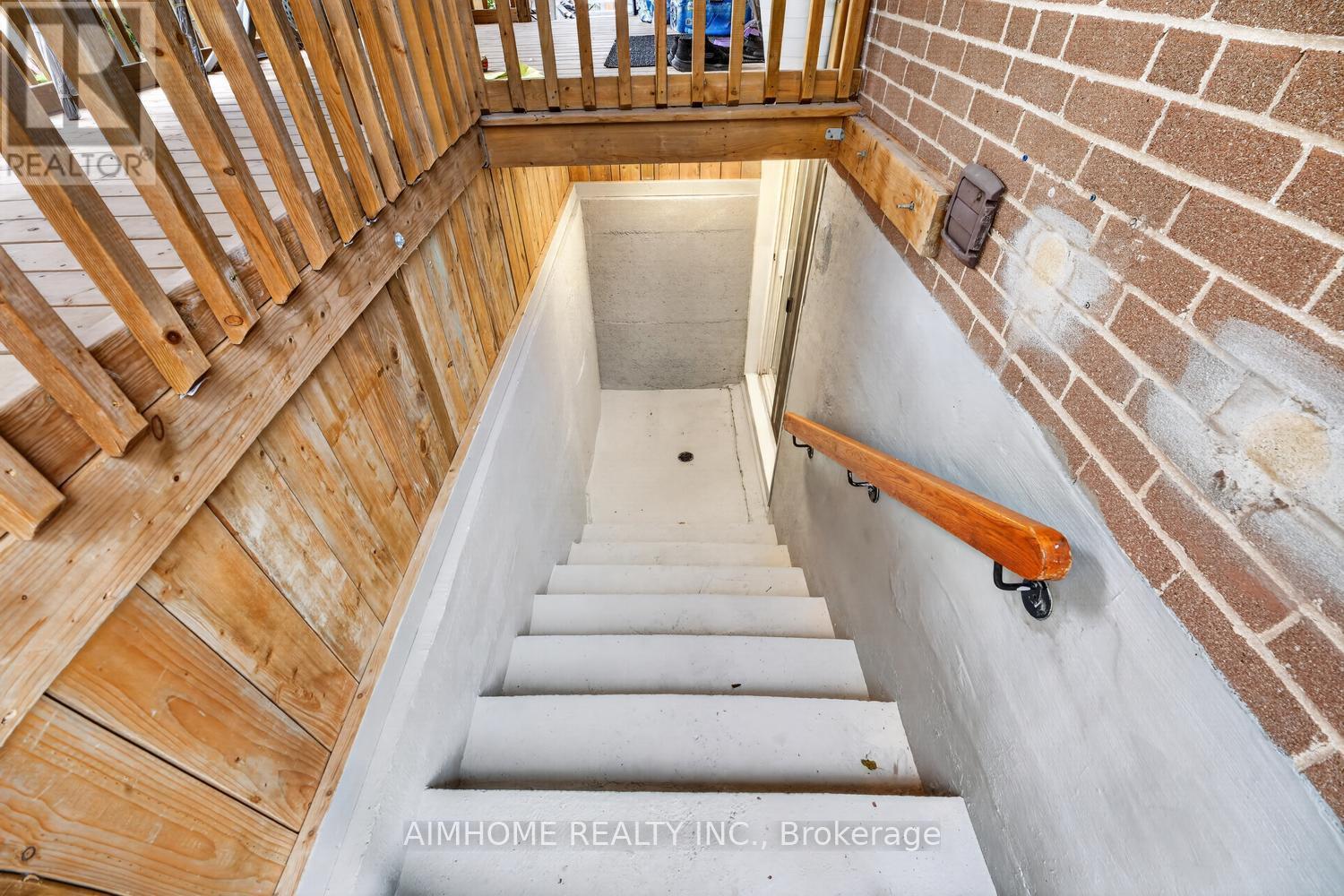 166 Guildwood Parkway, Toronto, Ontario  M1E 1P4 - Photo 31 - E13794938