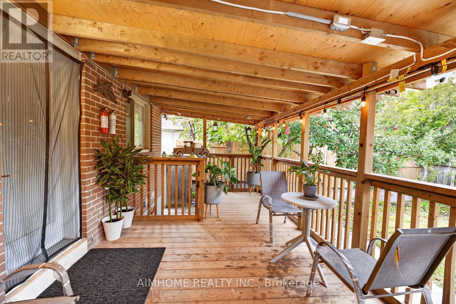 166 Guildwood Parkway, Toronto, Ontario  M1E 1P4 - Photo 33 - E13794938