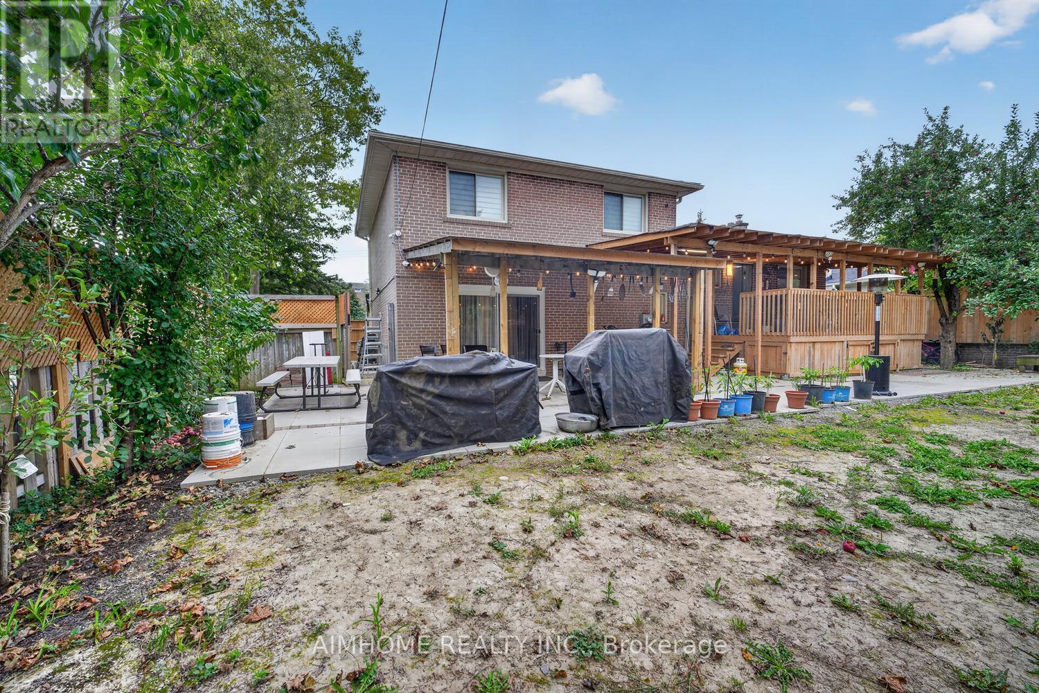 166 Guildwood Parkway, Toronto, Ontario  M1E 1P4 - Photo 38 - E13794938