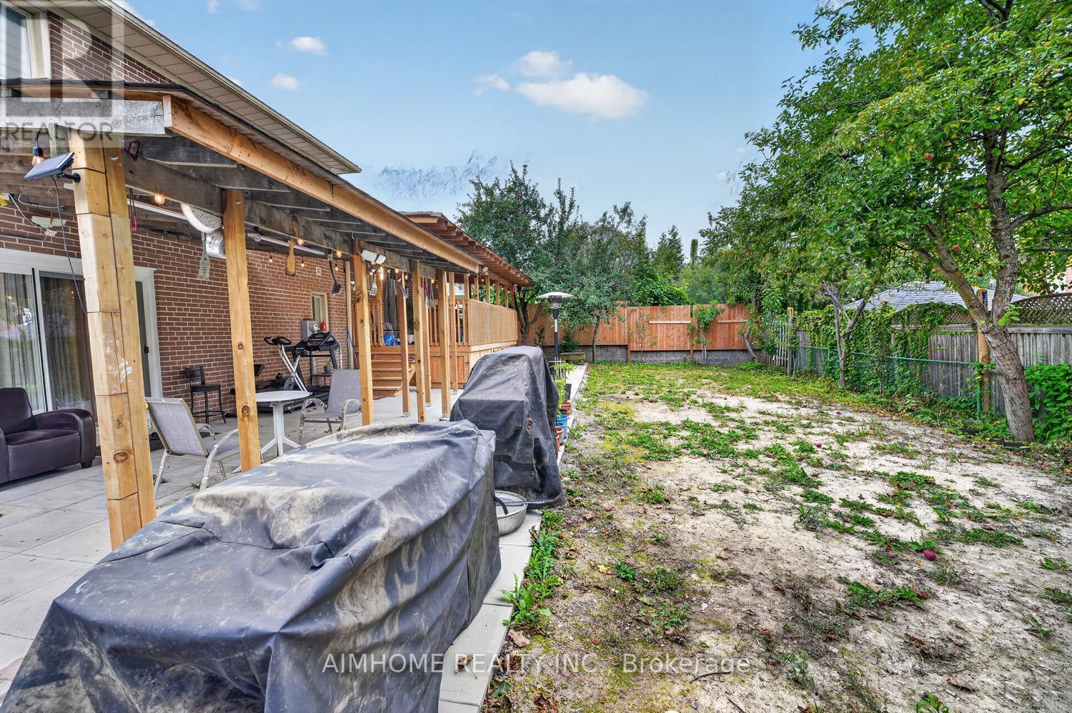 166 Guildwood Parkway, Toronto, Ontario  M1E 1P4 - Photo 39 - E13794938