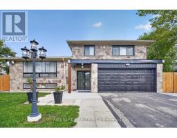 166 GUILDWOOD PARKWAY, Toronto, Ontario