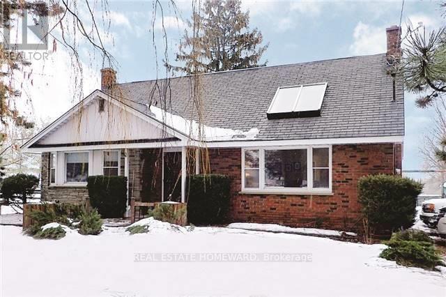 7265 BALDWIN STREET N, Whitby, Ontario