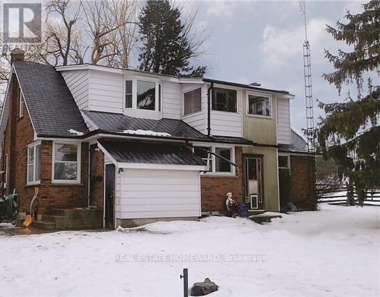 7265 Baldwin Street N, Whitby, Ontario  L1M 1Y3 - Photo 2 - E13794950