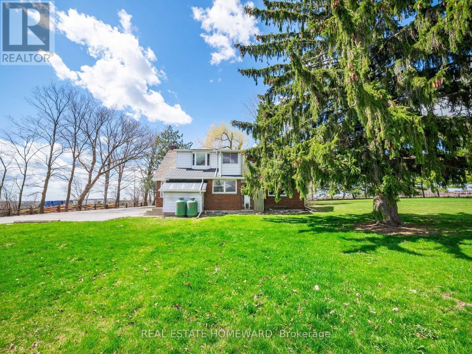 7265 Baldwin Street N, Whitby, Ontario  L1M 1Y3 - Photo 24 - E13794950