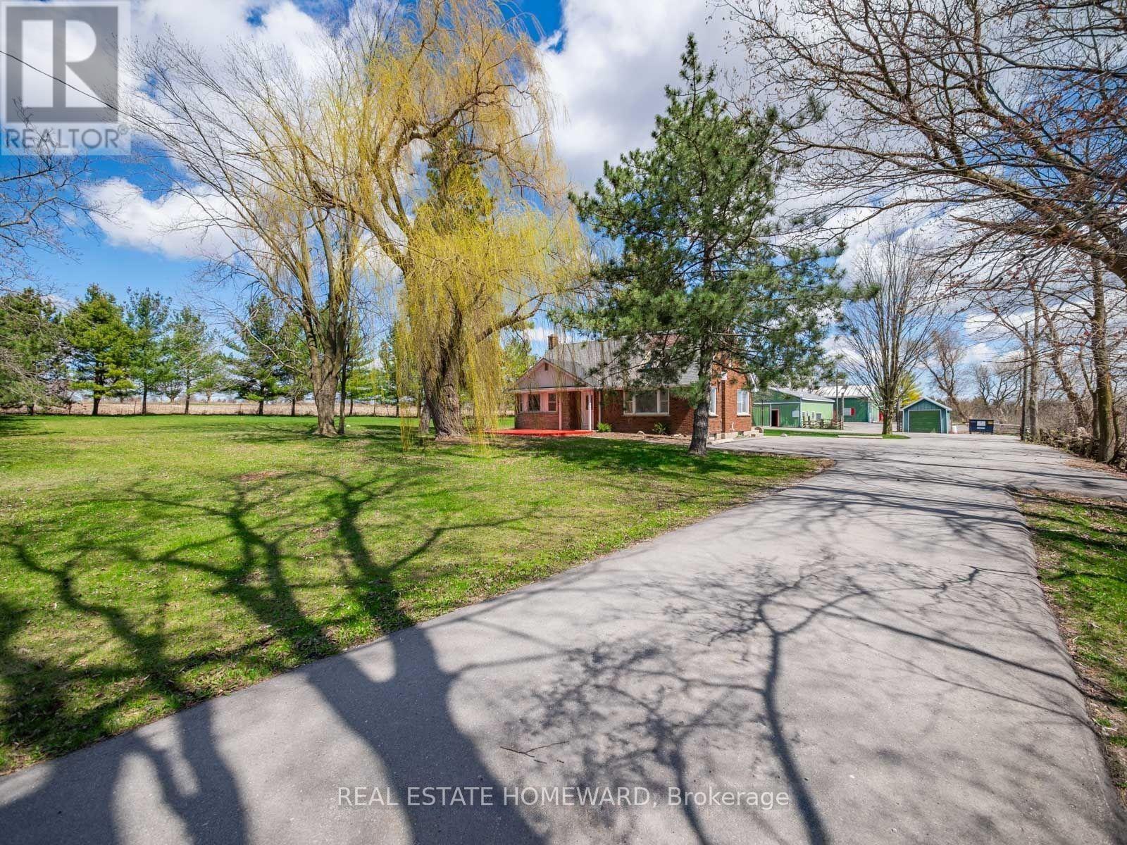7265 Baldwin Street N, Whitby, Ontario  L1M 1Y3 - Photo 3 - E13794950