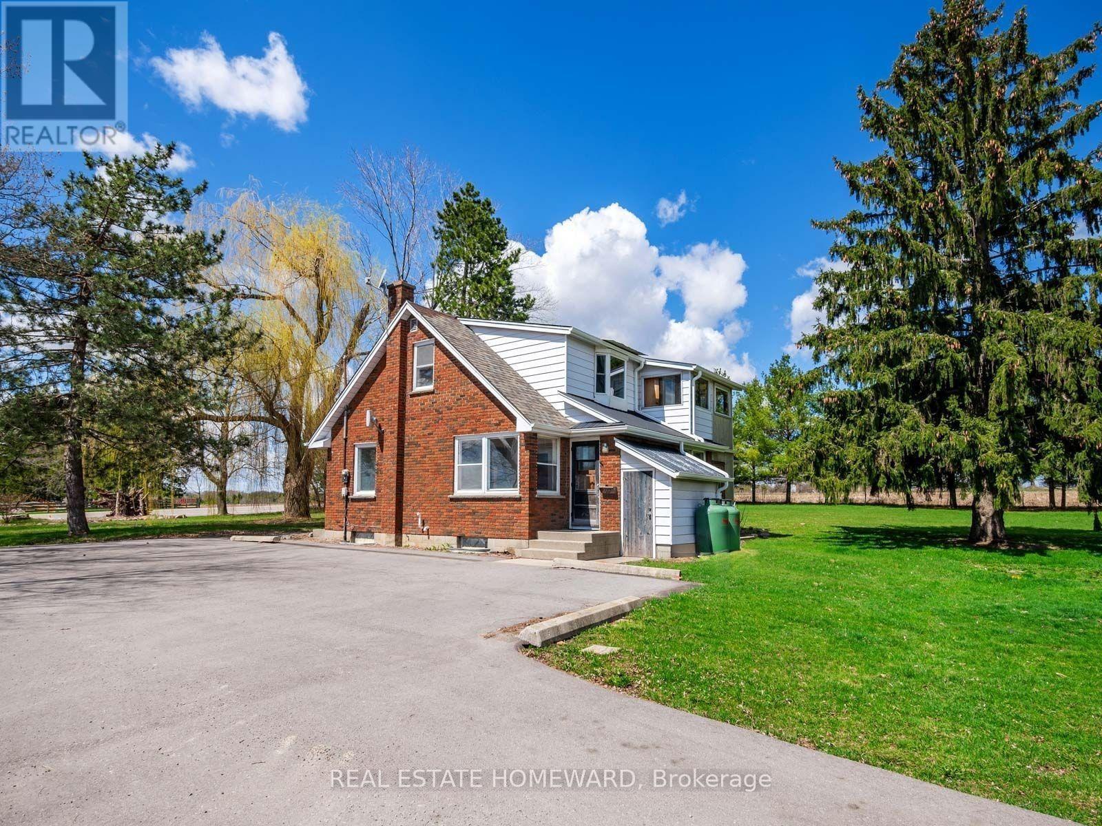7265 Baldwin Street N, Whitby, Ontario  L1M 1Y3 - Photo 4 - E13794950