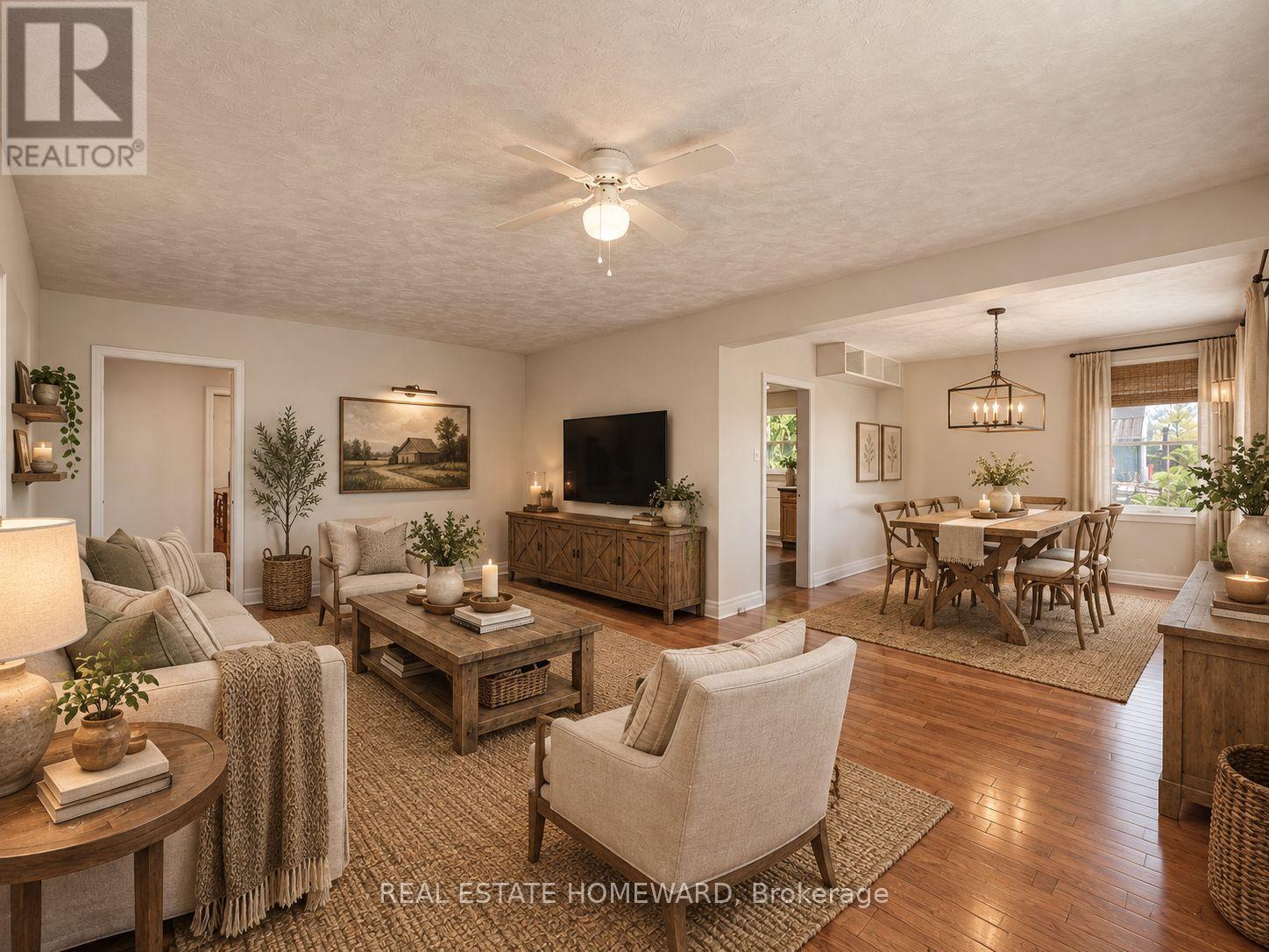 7265 Baldwin Street N, Whitby, Ontario  L1M 1Y3 - Photo 8 - E13794950