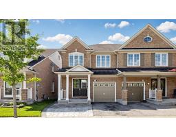 157 DOUGHERTY CRESCENT, Whitchurch-Stouffville, Ontario