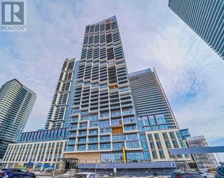 2108 - 1000 PORTAGE PARKWAY, Vaughan, Ontario