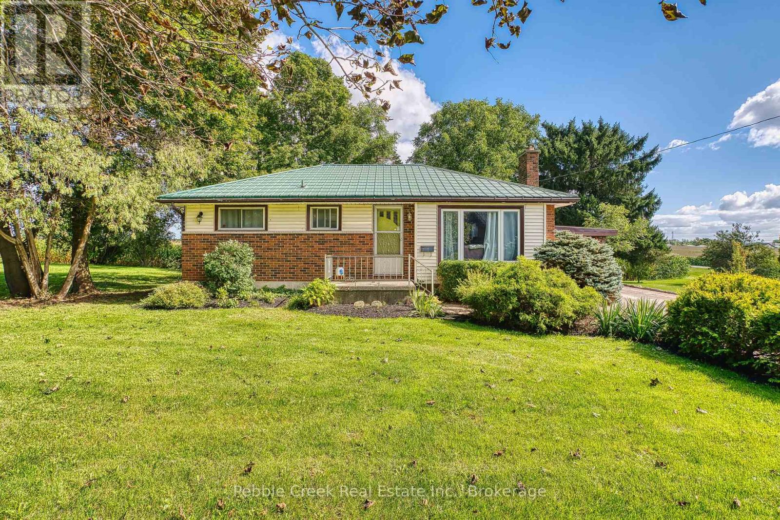 80256 NORTH LINE, Huron East, Ontario