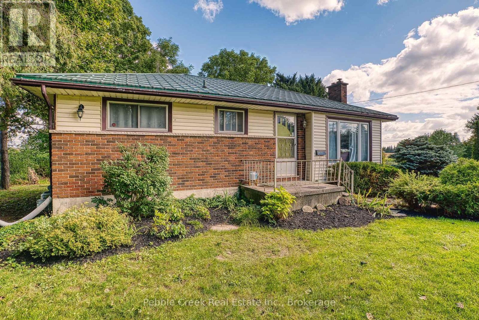 80256 North Line, Huron East, Ontario  N0K 1W0 - Photo 2 - X13794932