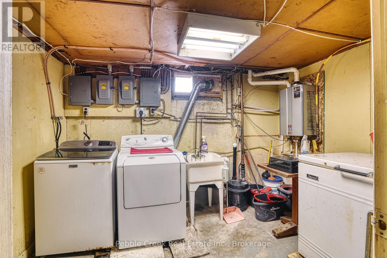 80256 North Line, Huron East, Ontario  N0K 1W0 - Photo 21 - X13794932