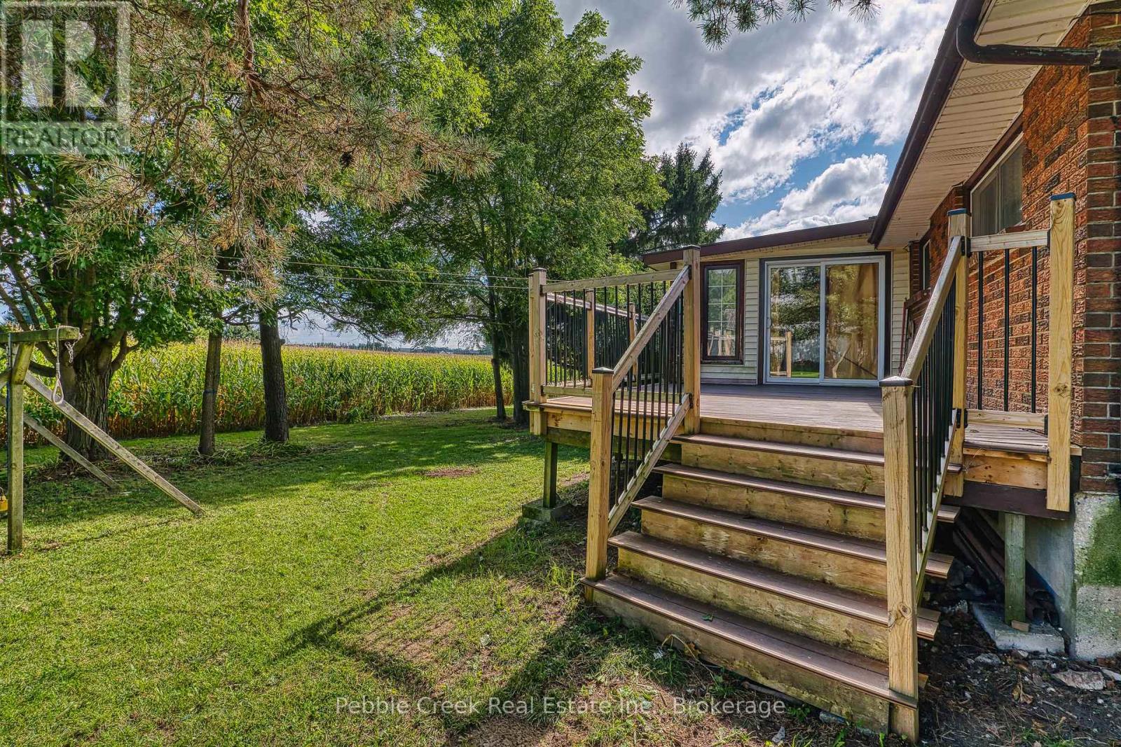 80256 North Line, Huron East, Ontario  N0K 1W0 - Photo 23 - X13794932