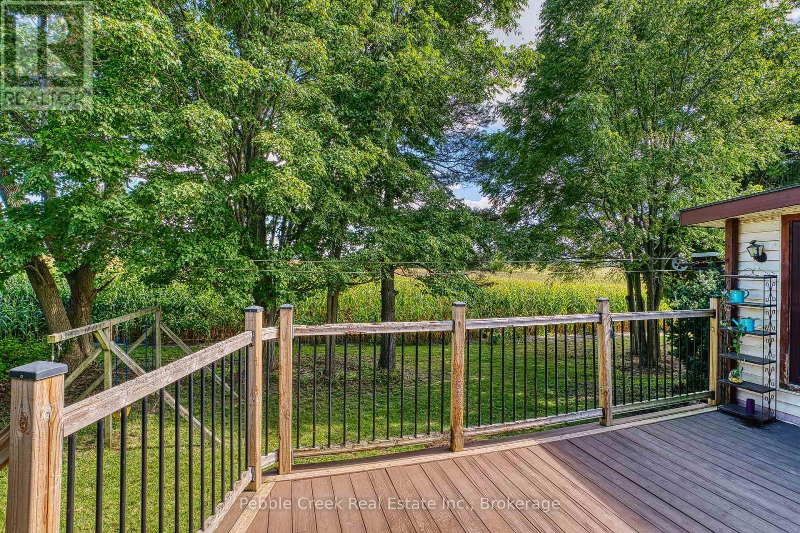 80256 North Line, Huron East, Ontario  N0K 1W0 - Photo 24 - X13794932