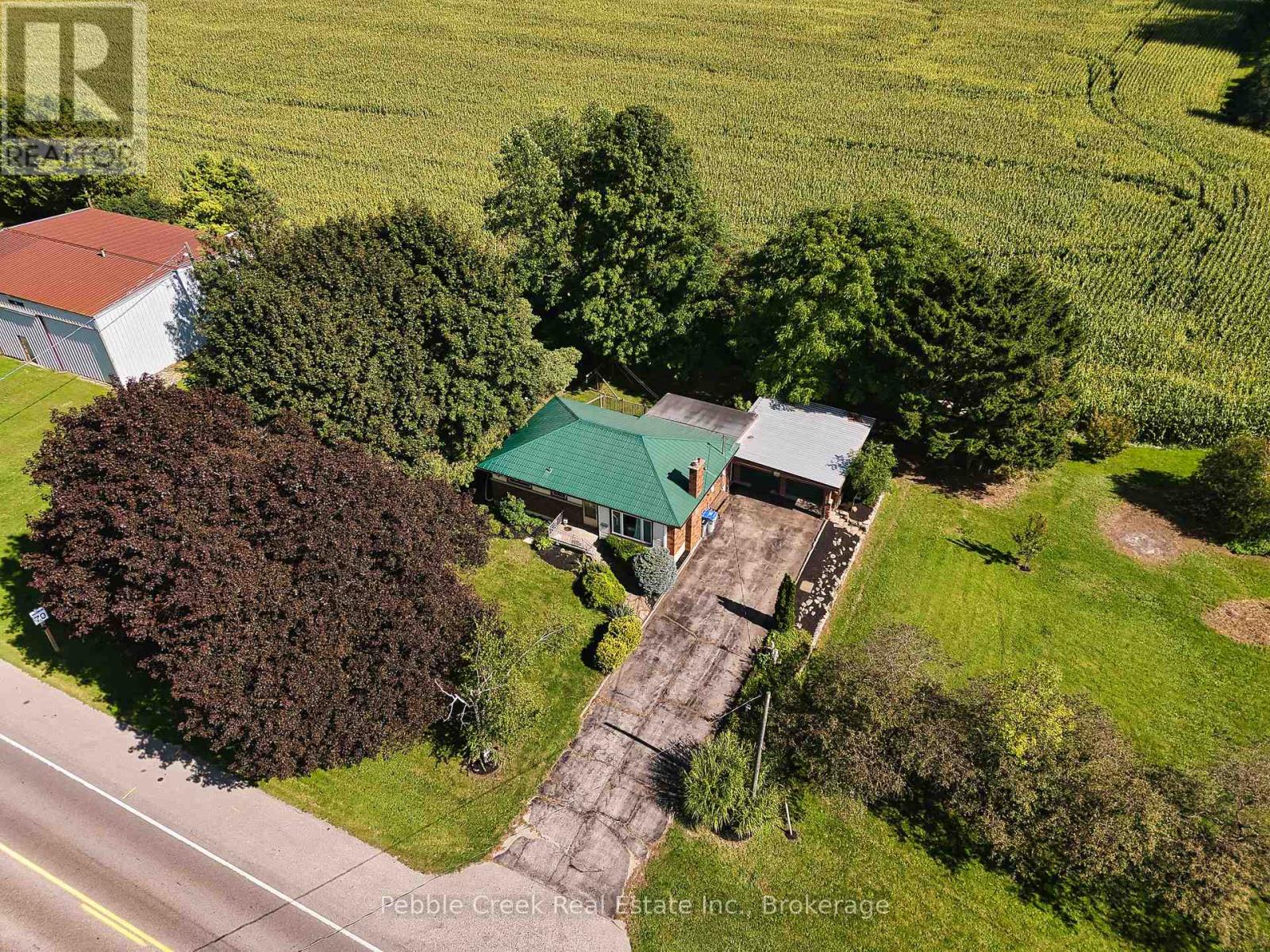 80256 North Line, Huron East, Ontario  N0K 1W0 - Photo 25 - X13794932