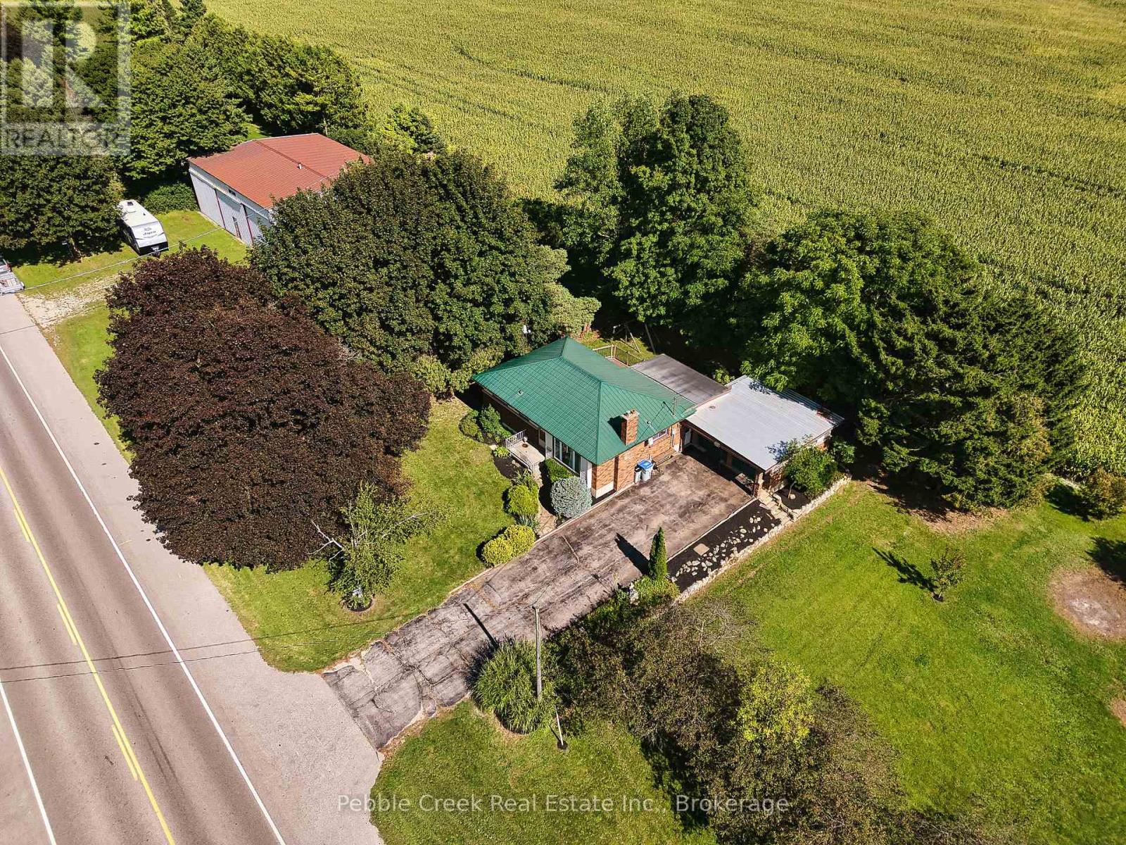80256 North Line, Huron East, Ontario  N0K 1W0 - Photo 26 - X13794932