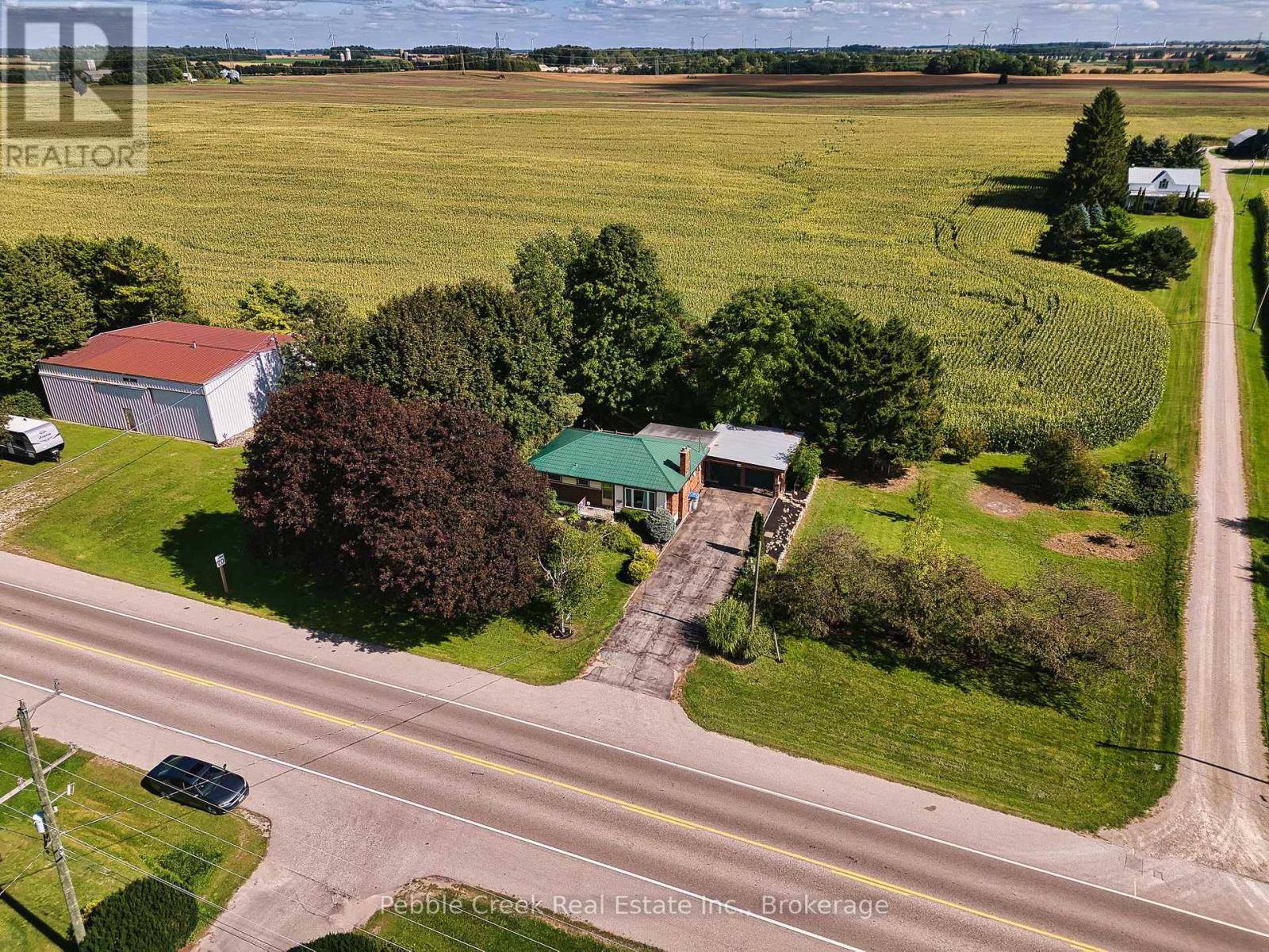 80256 North Line, Huron East, Ontario  N0K 1W0 - Photo 27 - X13794932