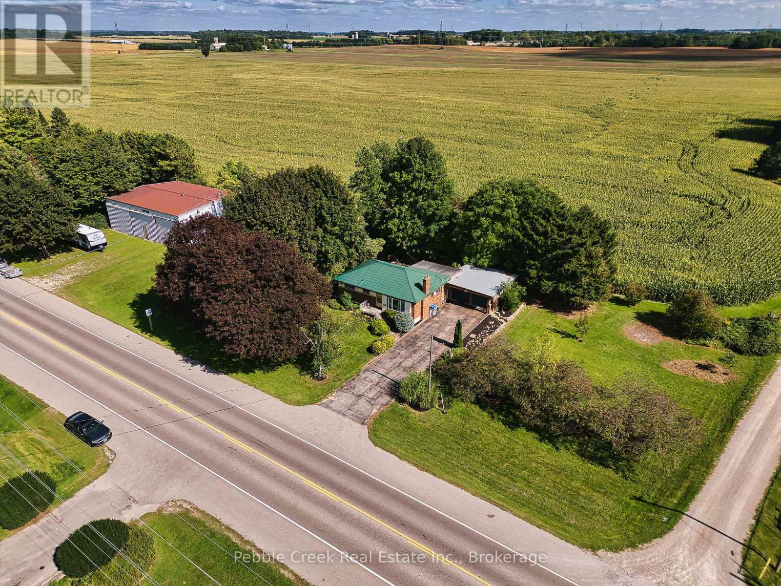 80256 North Line, Huron East, Ontario  N0K 1W0 - Photo 28 - X13794932