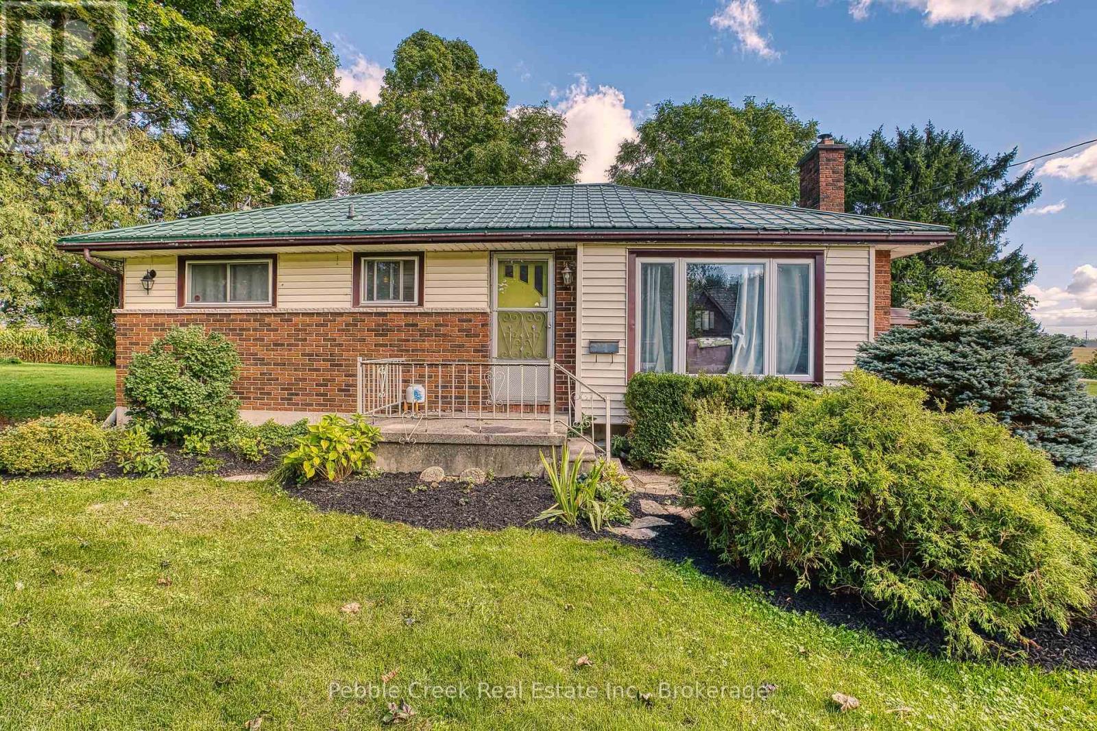 80256 North Line, Huron East, Ontario  N0K 1W0 - Photo 3 - X13794932