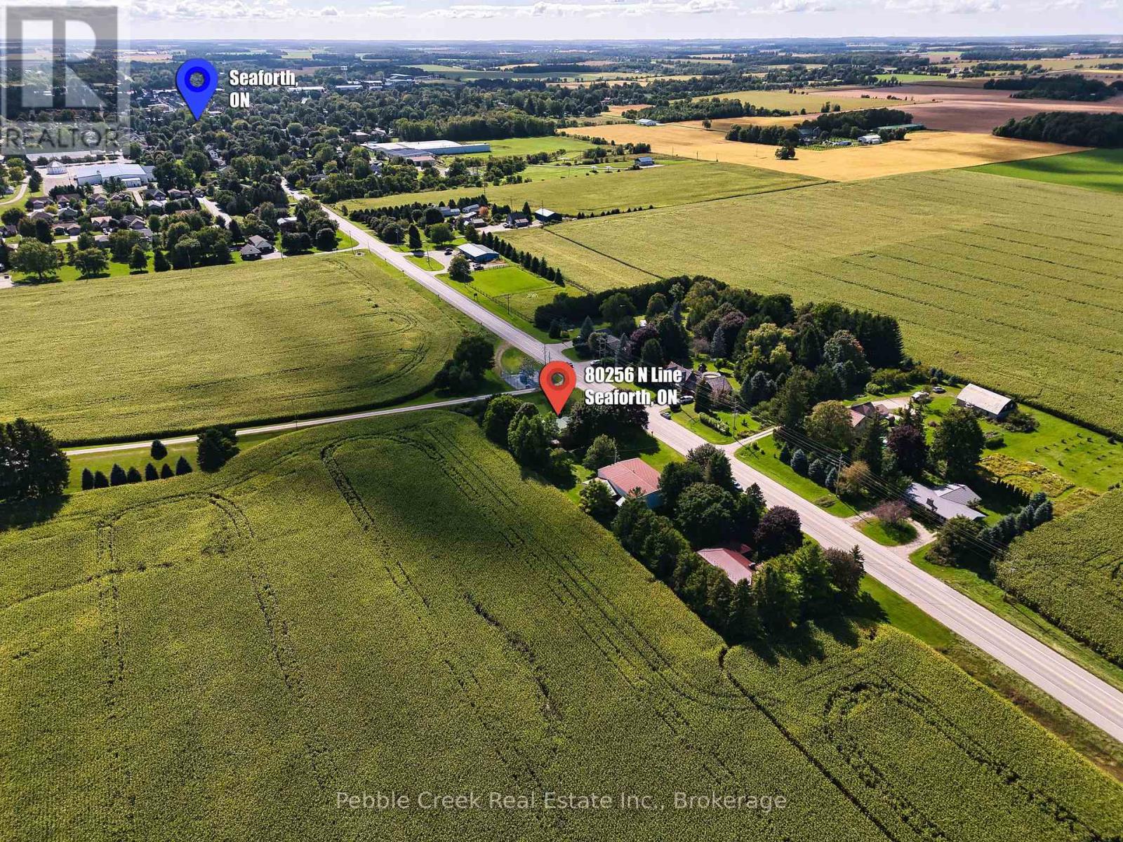 80256 North Line, Huron East, Ontario  N0K 1W0 - Photo 30 - X13794932
