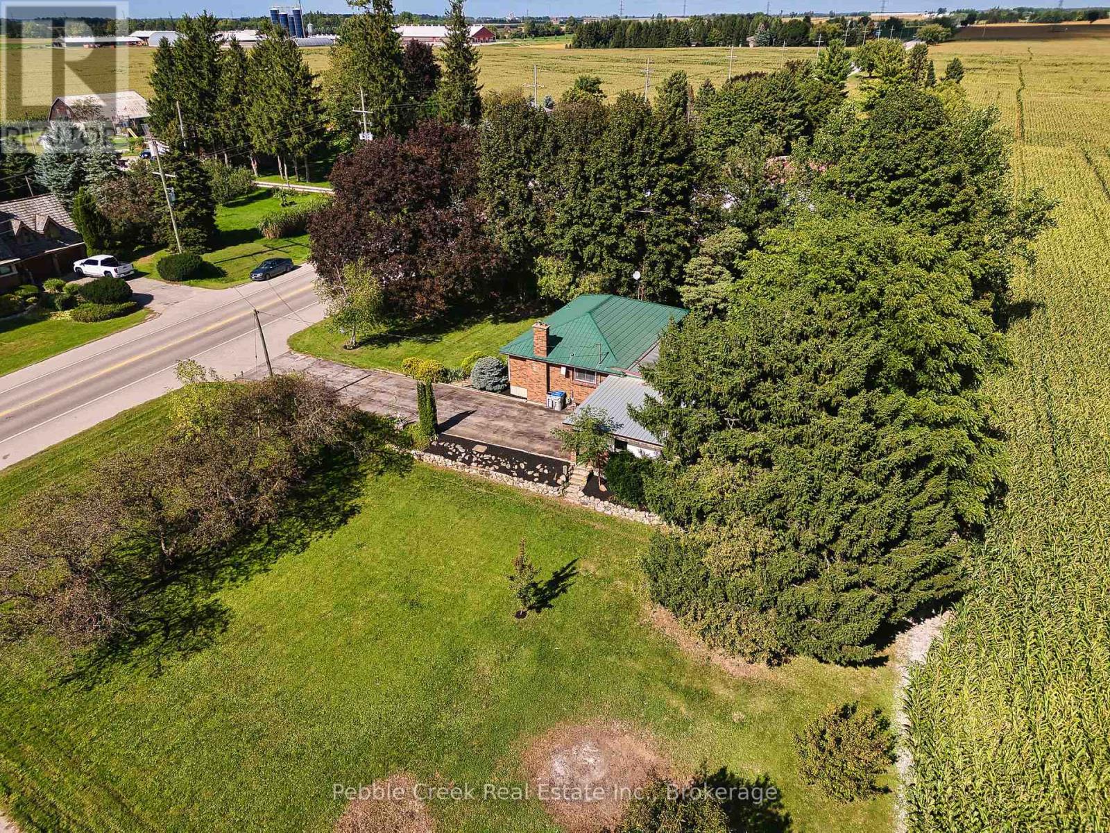 80256 North Line, Huron East, Ontario  N0K 1W0 - Photo 32 - X13794932