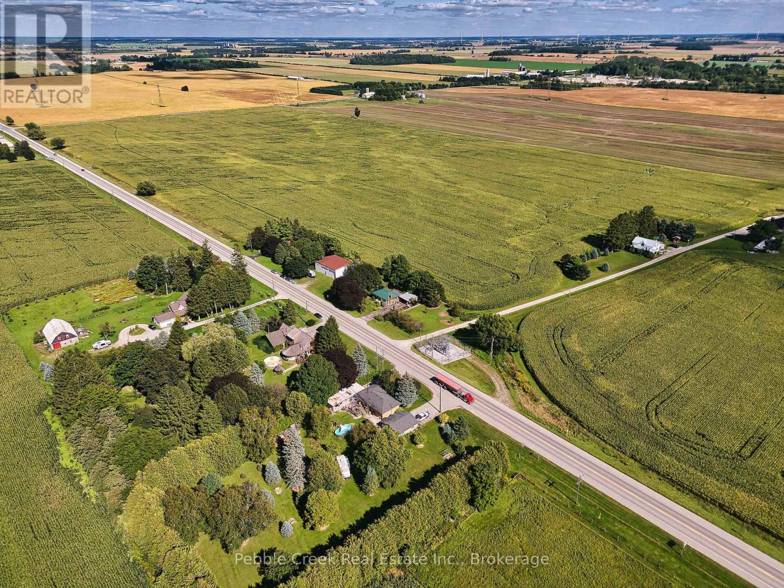 80256 North Line, Huron East, Ontario  N0K 1W0 - Photo 34 - X13794932