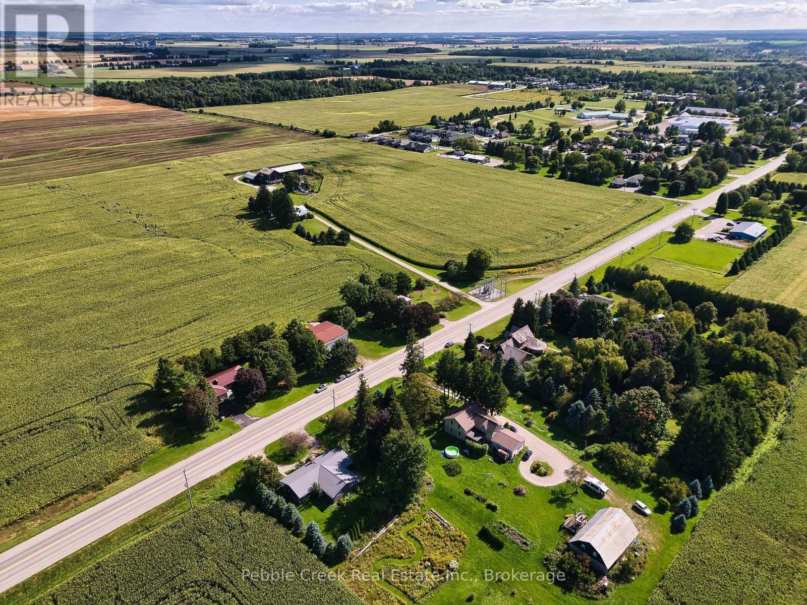 80256 North Line, Huron East, Ontario  N0K 1W0 - Photo 35 - X13794932
