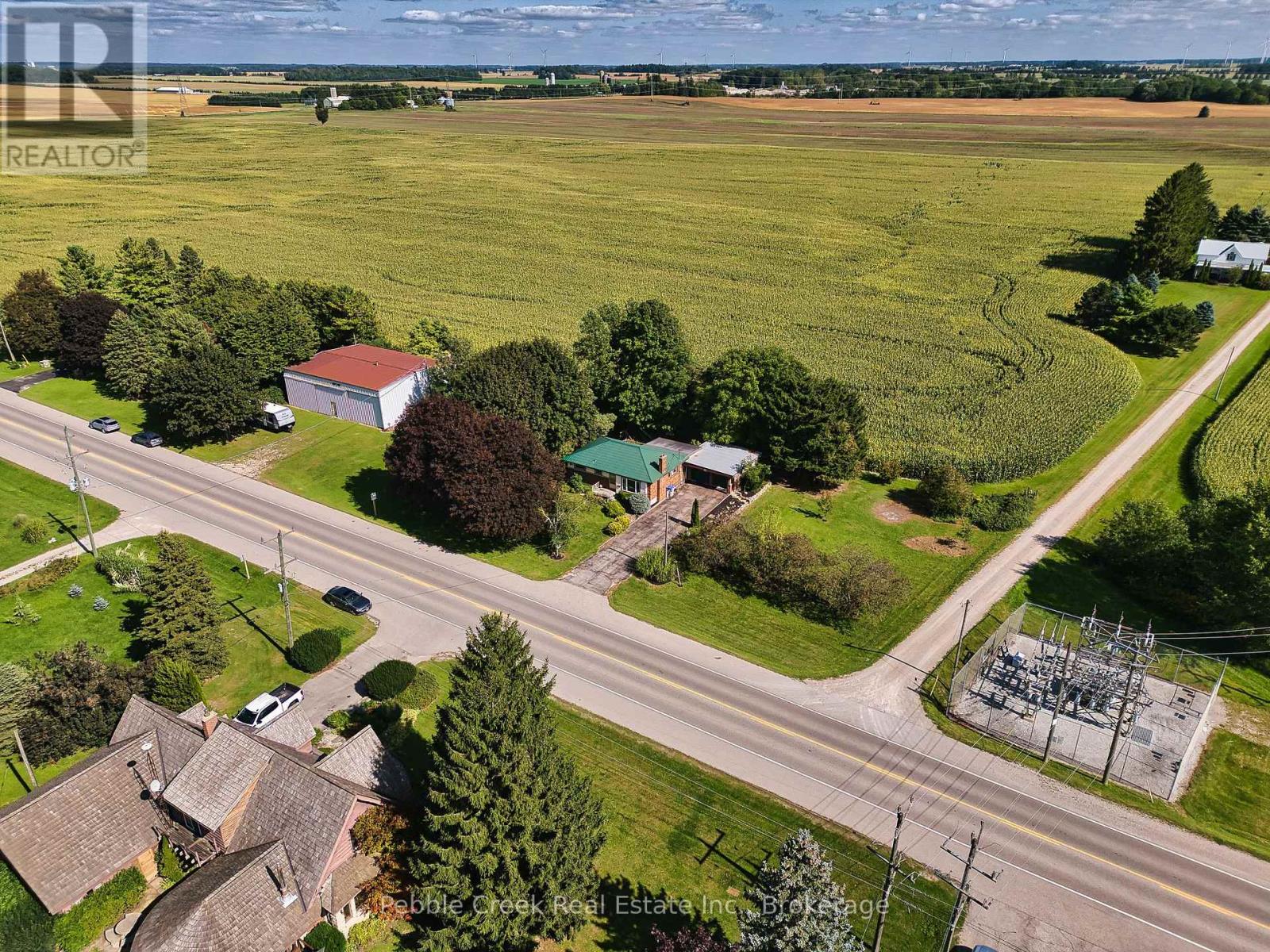 80256 North Line, Huron East, Ontario  N0K 1W0 - Photo 36 - X13794932