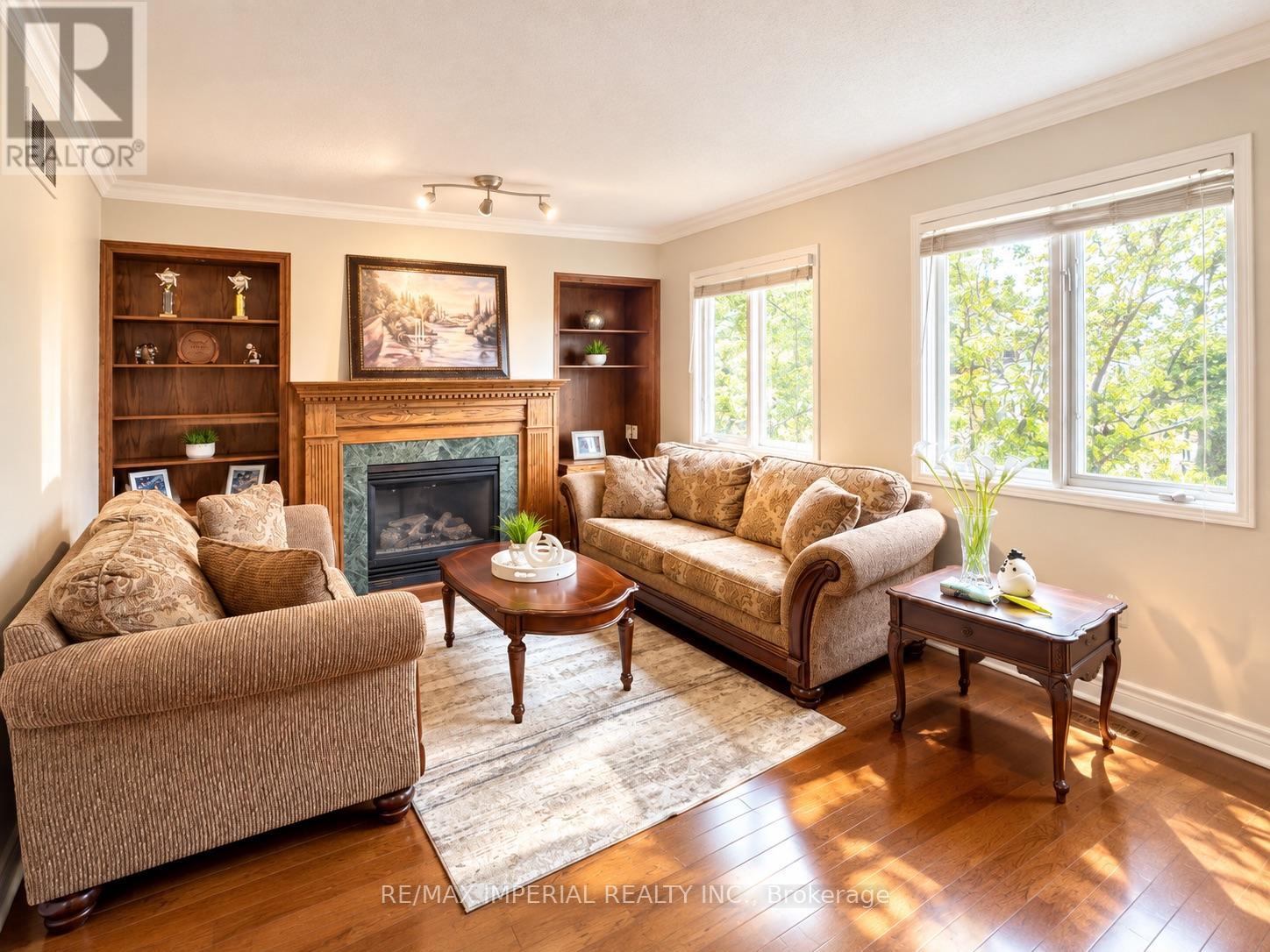 20 THE GREENERY, Oakville, Ontario
