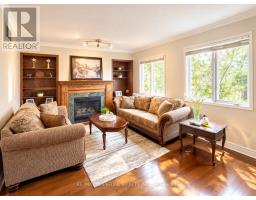 20 THE GREENERY, Oakville, Ontario