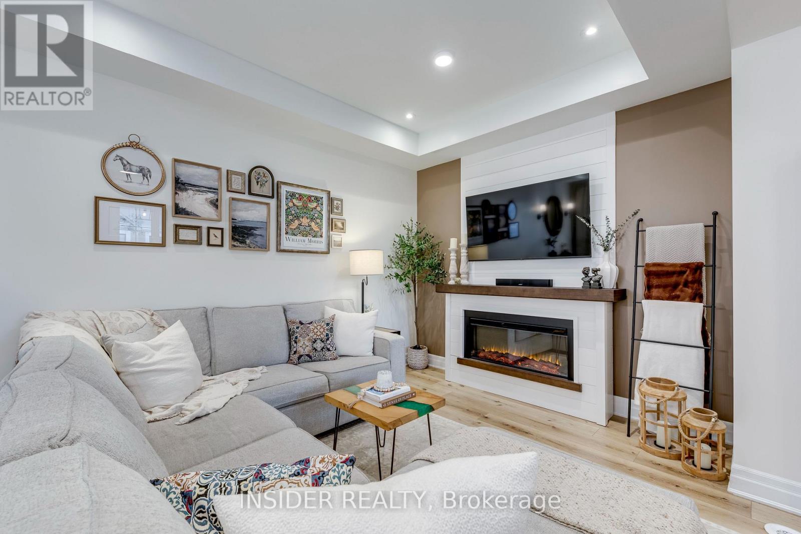 1915 Thames Circle, Milton, Ontario  L9E 1Y9 - Photo 7 - W13794928
