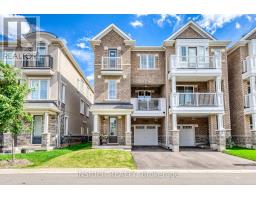 1915 THAMES CIRCLE, Milton, Ontario