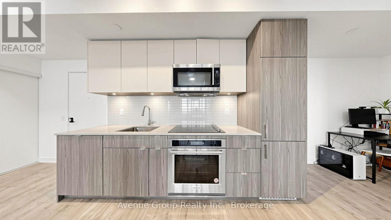 507 - 220 Missinnihe Way, Mississauga, Ontario  L5H 0A9 - Photo 11 - W13794942