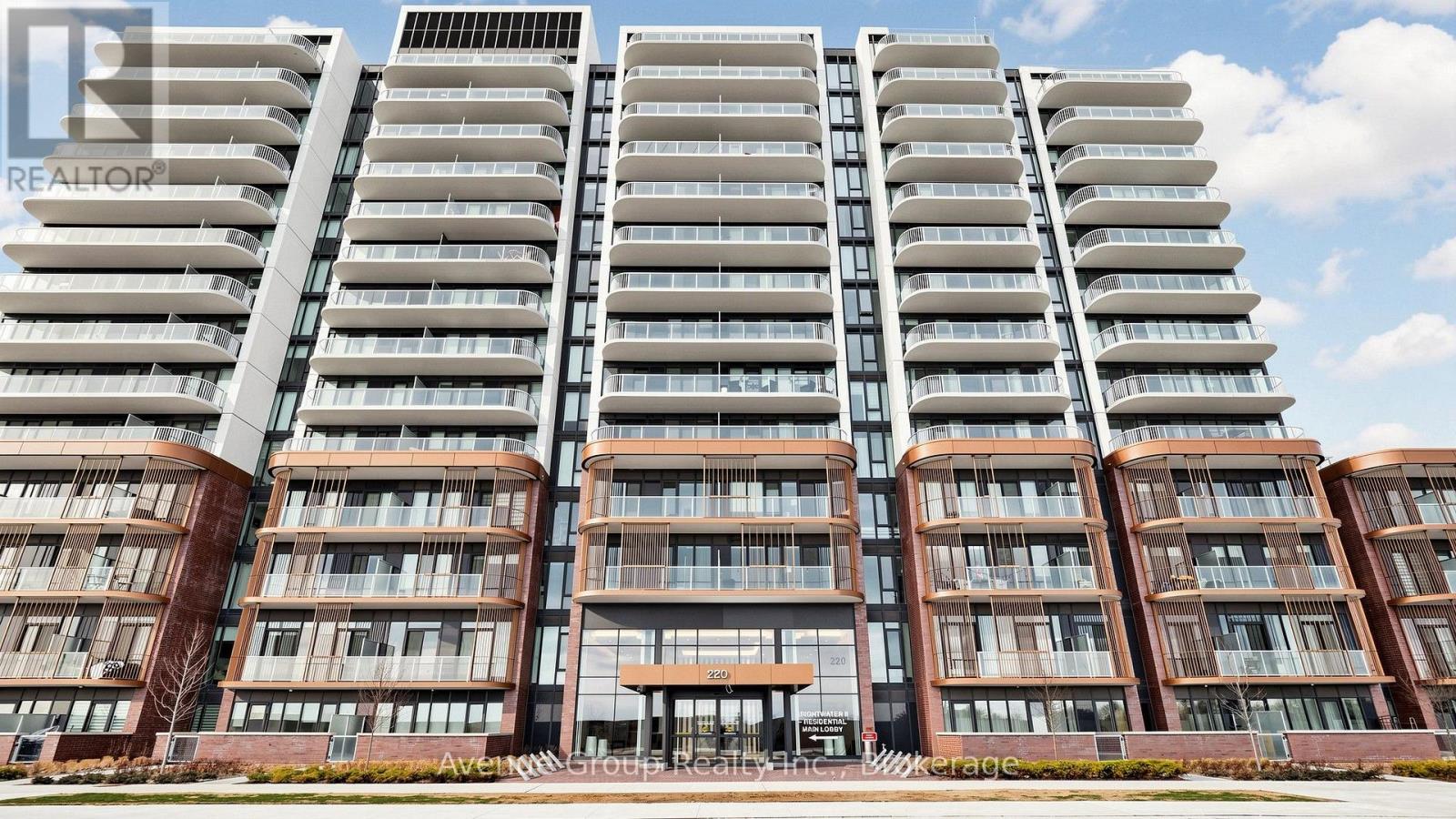 507 - 220 Missinnihe Way, Mississauga, Ontario  L5H 0A9 - Photo 38 - W13794942
