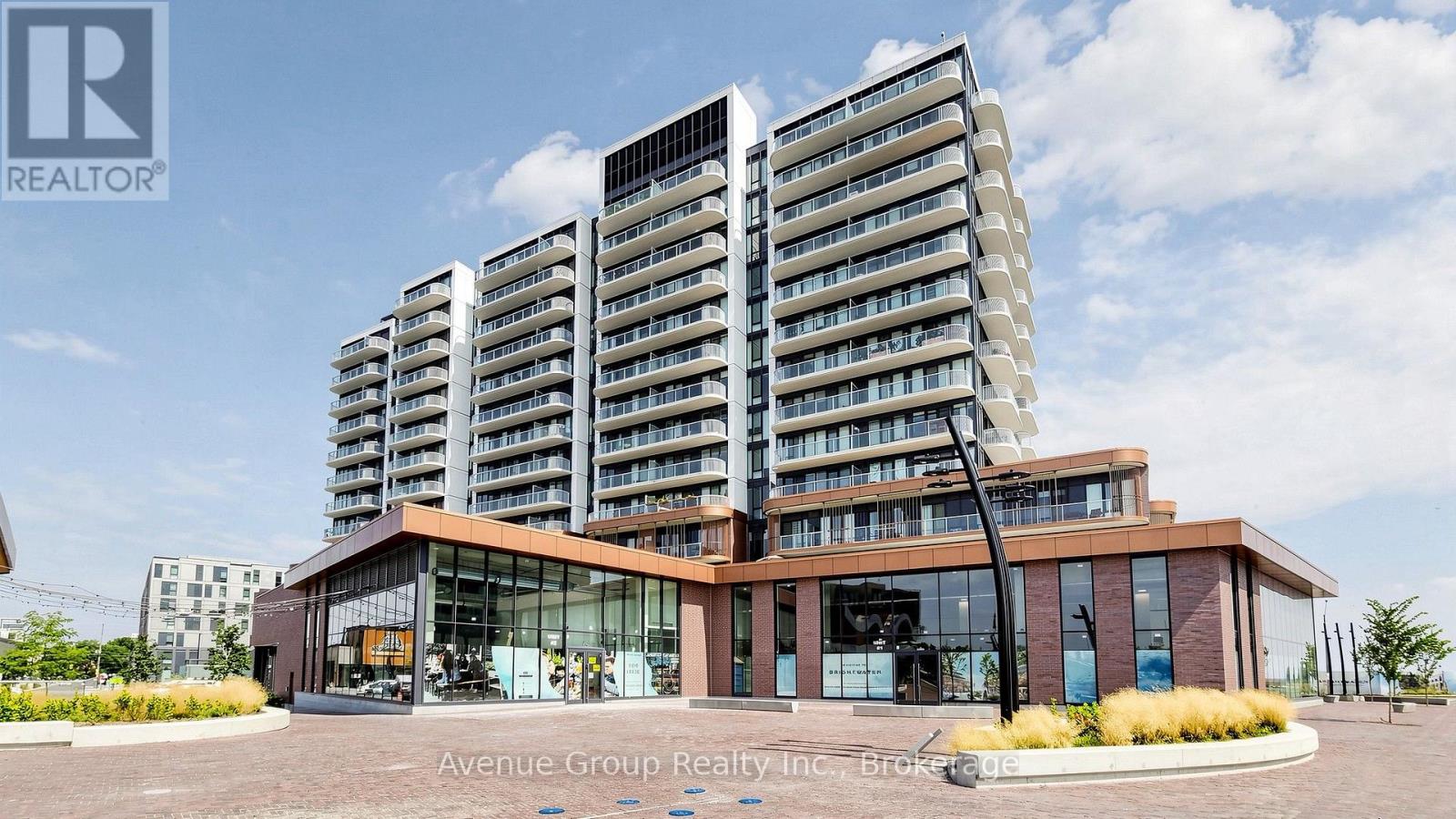507 - 220 Missinnihe Way, Mississauga, Ontario  L5H 0A9 - Photo 39 - W13794942