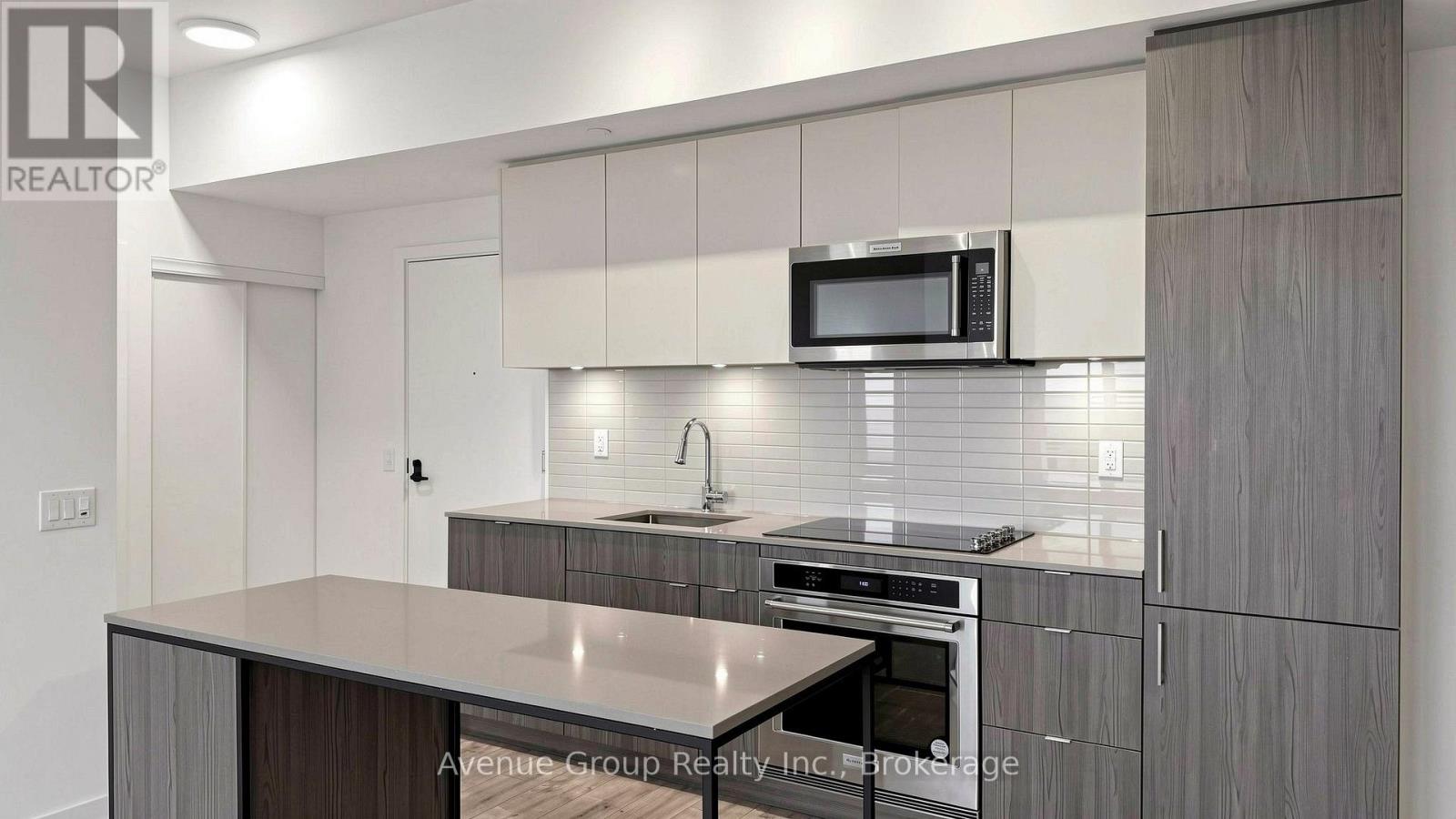 507 - 220 Missinnihe Way, Mississauga, Ontario  L5H 0A9 - Photo 8 - W13794942