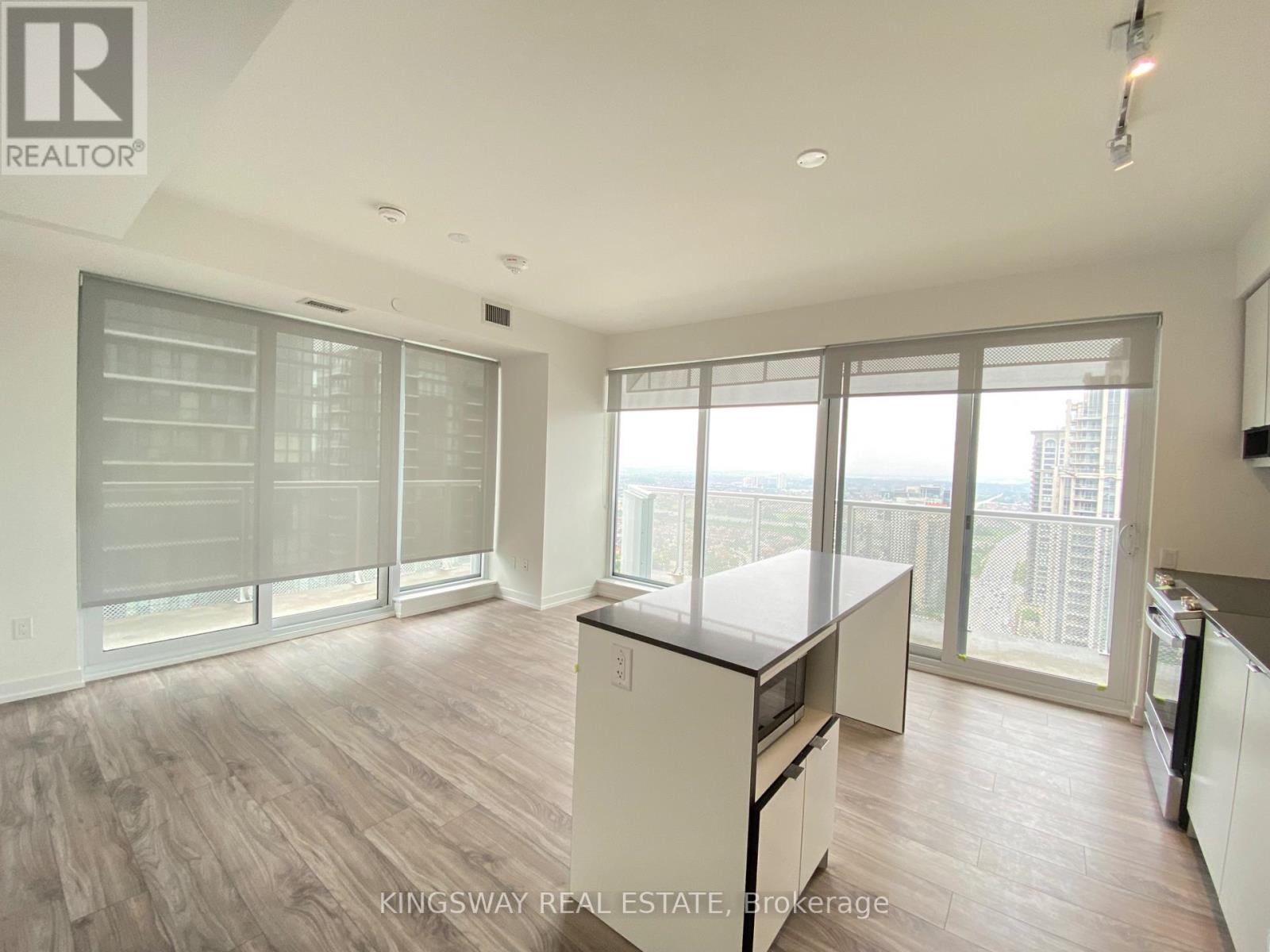 3203 - 4065 Confederation Parkway, Mississauga, Ontario  L5B 0L4 - Photo 11 - W13794948