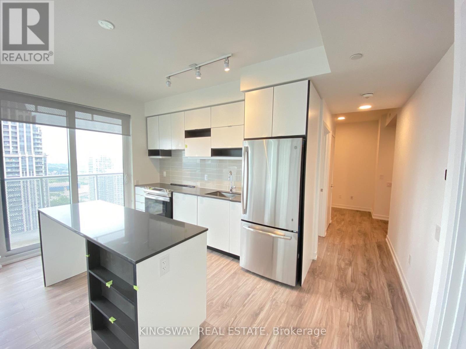 3203 - 4065 Confederation Parkway, Mississauga, Ontario  L5B 0L4 - Photo 13 - W13794948