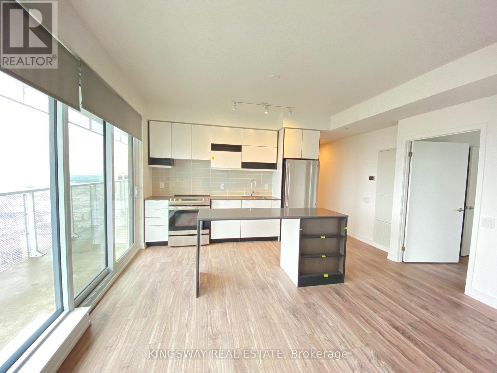 3203 - 4065 Confederation Parkway, Mississauga, Ontario  L5B 0L4 - Photo 14 - W13794948