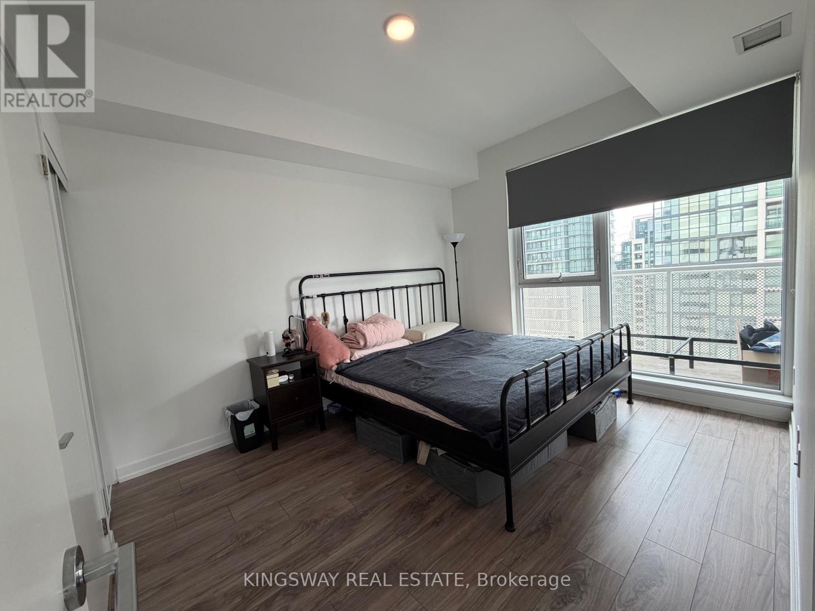 3203 - 4065 Confederation Parkway, Mississauga, Ontario  L5B 0L4 - Photo 15 - W13794948