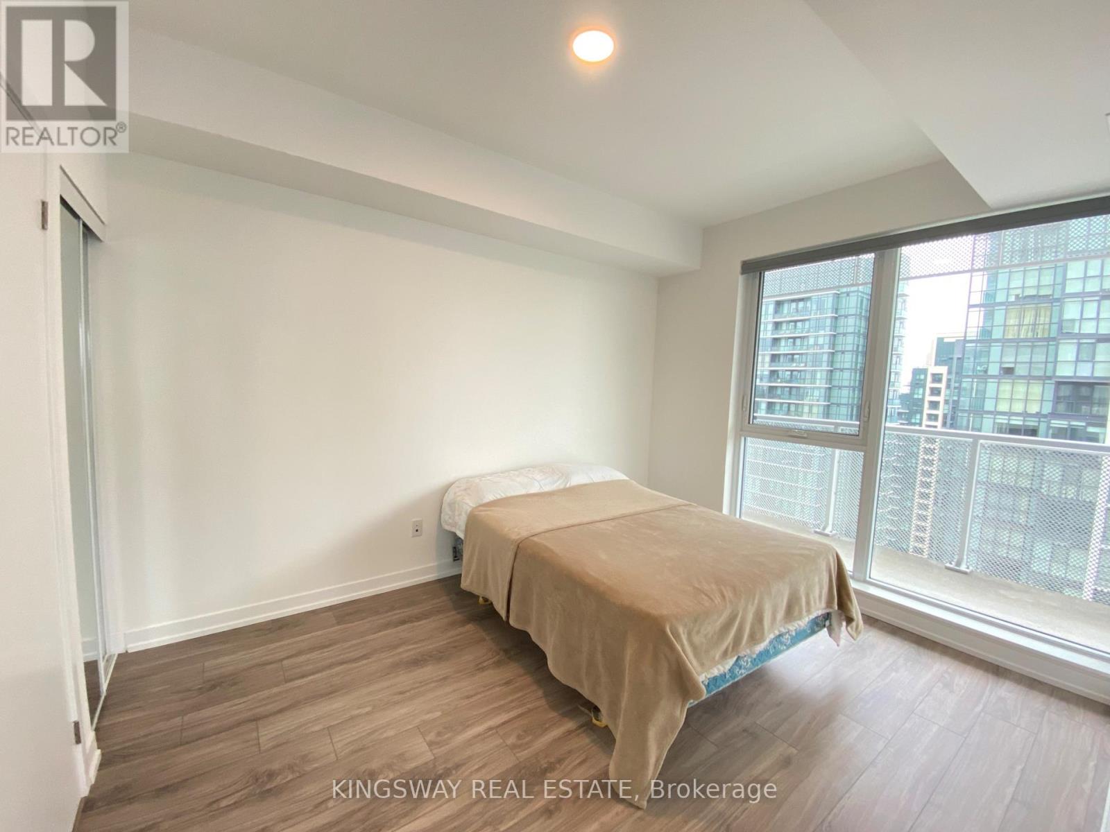 3203 - 4065 Confederation Parkway, Mississauga, Ontario  L5B 0L4 - Photo 16 - W13794948