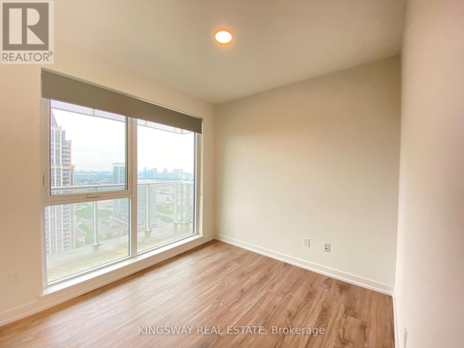 3203 - 4065 Confederation Parkway, Mississauga, Ontario  L5B 0L4 - Photo 22 - W13794948