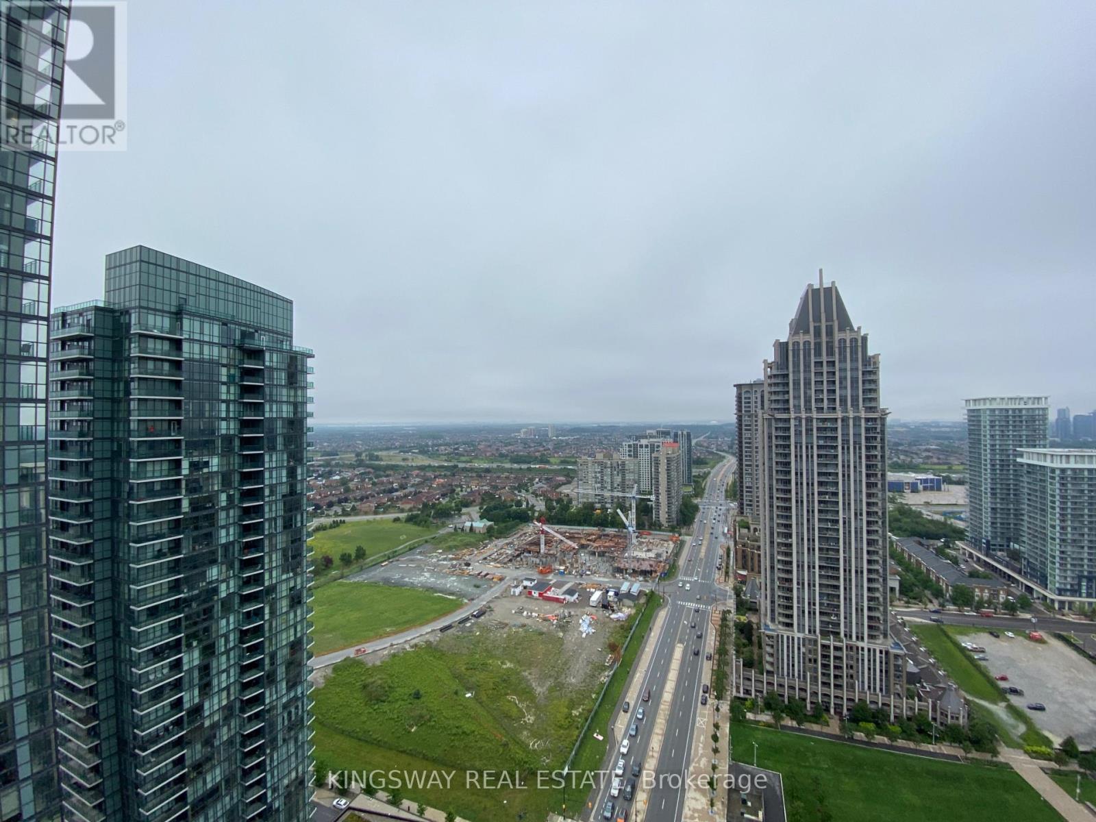 3203 - 4065 Confederation Parkway, Mississauga, Ontario  L5B 0L4 - Photo 27 - W13794948