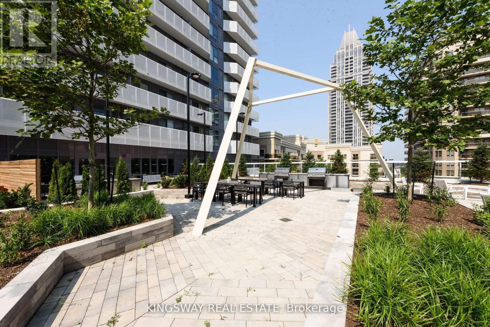 3203 - 4065 Confederation Parkway, Mississauga, Ontario  L5B 0L4 - Photo 30 - W13794948