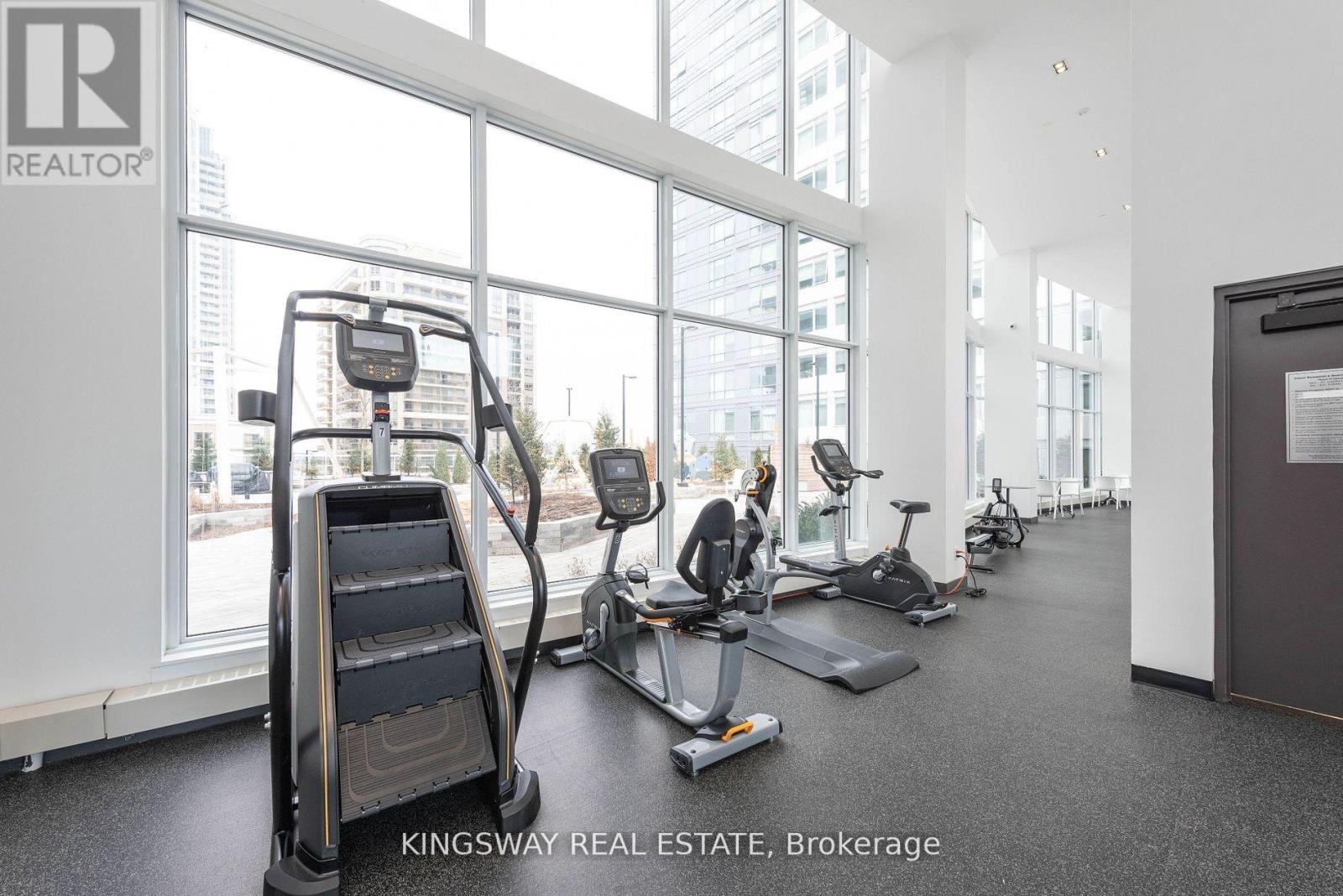 3203 - 4065 Confederation Parkway, Mississauga, Ontario  L5B 0L4 - Photo 37 - W13794948