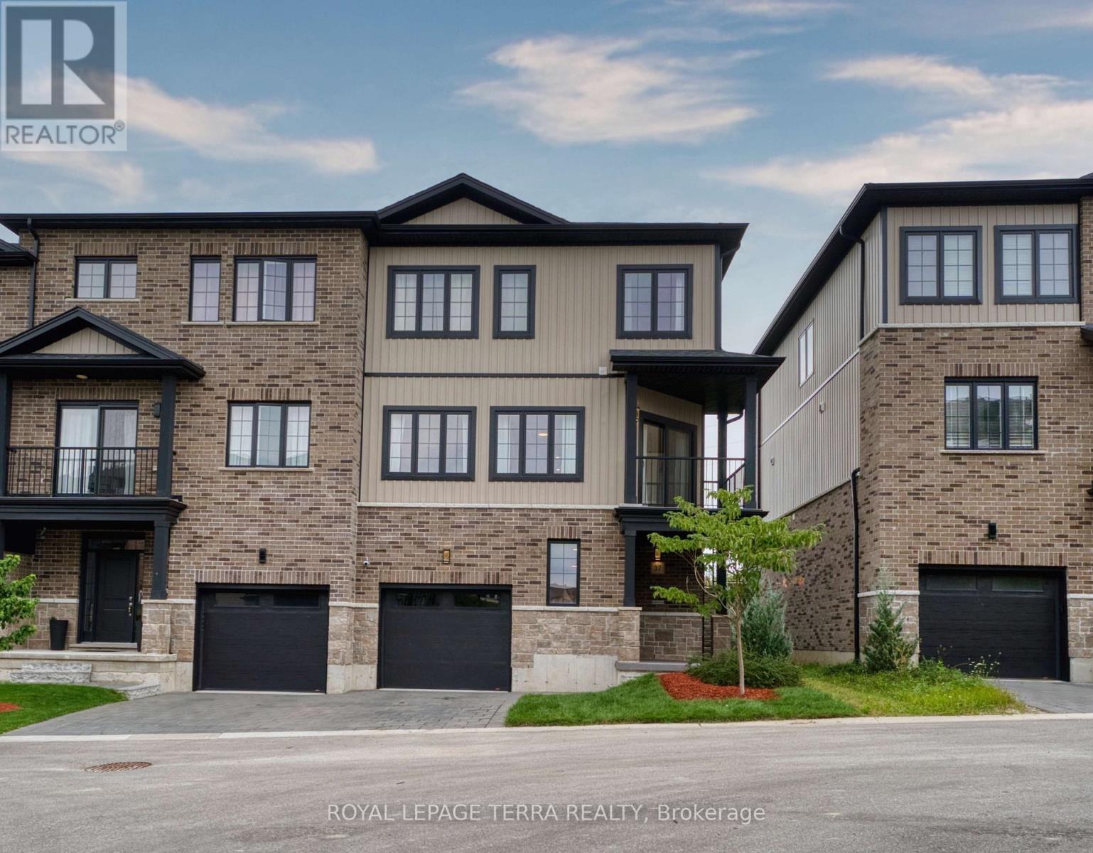 37 - 2610 KETTERING PLACE, London South, Ontario